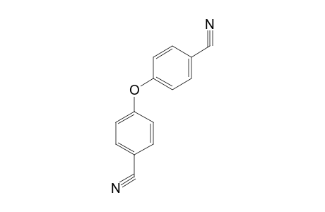 4,4'-Oxydibenzonitrile