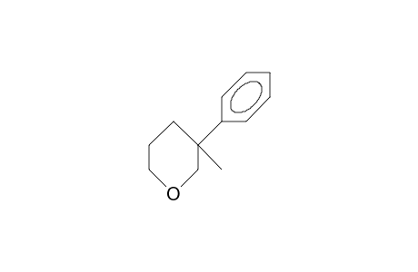 3-METHYL-3-PHENYLTETRAHYDROPYRAN