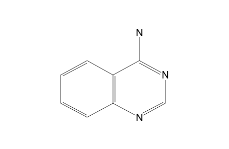 4-Aminoquinazoline