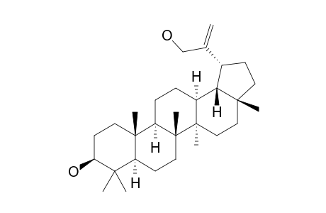 (3-.beta.)-lup-20(29)-ene-3,30-Diol