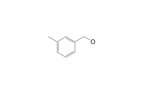 3-Methylbenzyl alcohol