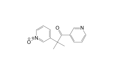 Metopiron-N-oxid