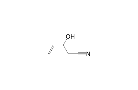 CRAMBENE;1-CYANO-2-HYDROXY-3-BUTENE;CHB