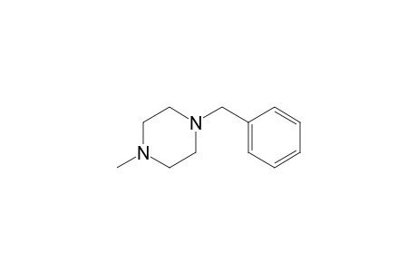 N-Benzylpiperazine ME