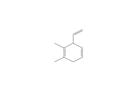 1,2-Dimethyl-3-vinyl-1,4-cyclohexadiene