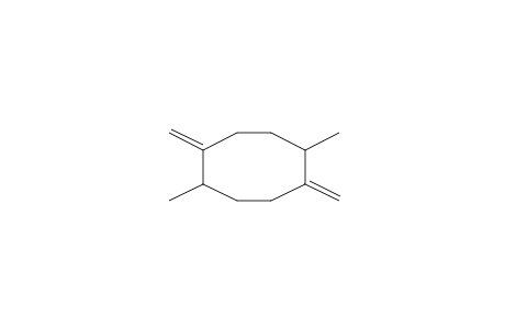 1,5-Dimethyl-2,6-dimethylene-cyclooctane