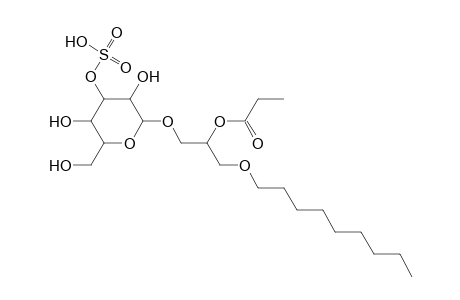 SMGDG O-9:0_3:0