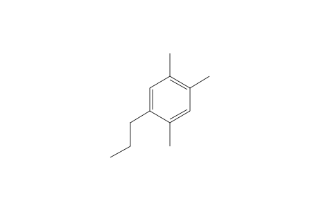 1-PROPYL-2,4,5-TRIMETHYLBENZENE