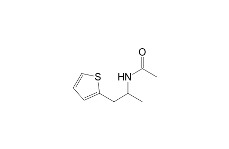 2-Methiopropamine-M (nor-) AC