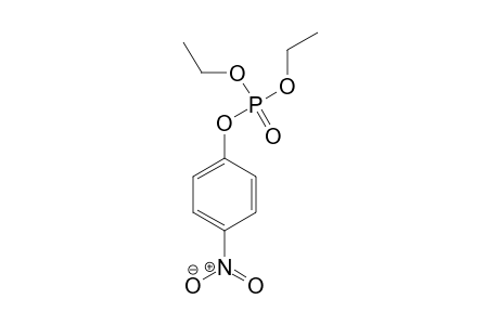 (4-NITROPHENYL)-DIETHYL-PHOSPHATE