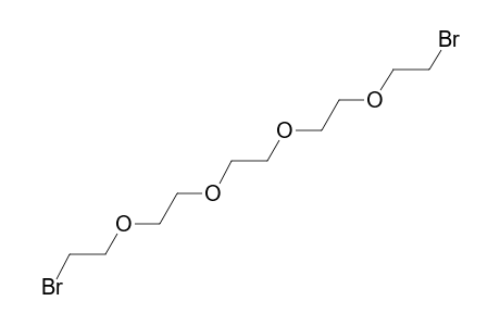 1,14-Dibromo-3,6,9,12-tetraoxatetradecane