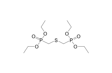 BIS(DIETHOXYPHOSPHORYLMETHYL)SULPHIDE