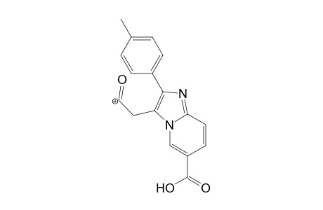 Zolpidem-M (6'-HOOC-) MS3_1