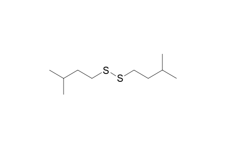 Isopentyl disulfide