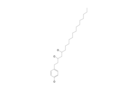 (SYN)-(3S,5R)