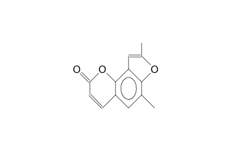 6,5'-Dimethylangelicin