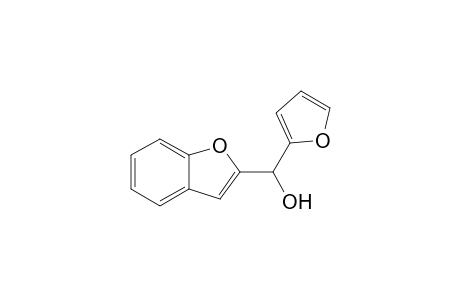 2-Benzo[b]furyl-2-furylmethanol