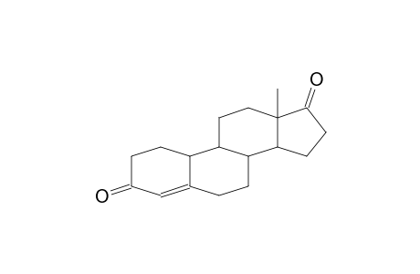 19-Norandrost-4-ene-3,17-dione