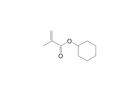 Methacrylic acid cyclohexyl ester