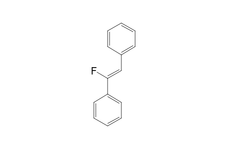 (Z)-1-Fluoro-1,2-diphenylethene