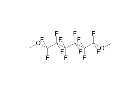 1,6-DIMETHOXYDODECAFLUOROHEXANE