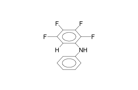 2,3,4,5-TETRAFLUORODIPHENYLAMINE