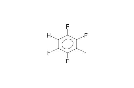 2,3,5,6-Tetrafluorotoluene