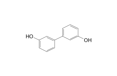 [1,1'-Biphenyl]-3,3'-diol