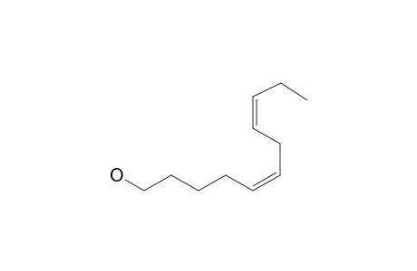 (5Z,8Z)-UNDECA-5,8-DIEN-1-OL