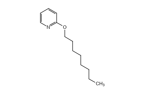 2-(octyloxy)pyridine