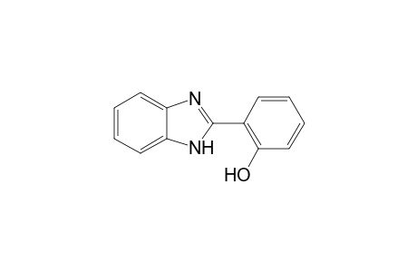 o-(2-benzimidazolyl)phenol