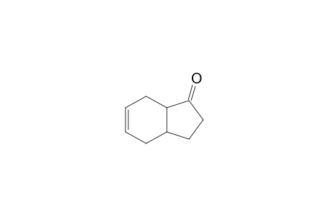 Bicyclo[4.3.0]non-3-en-7-one isomer