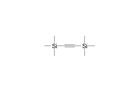 Bis(trimethylsilyl)acetylene