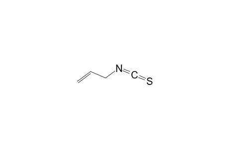 Allyl isothiocyanate