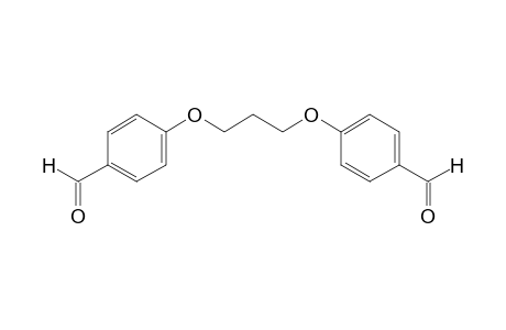 4,4'-(Trimethylenedioxy)dibenzaldehyde