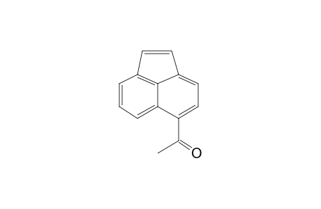 5-Acetoacenaphthylene