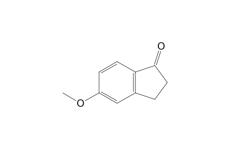 5-Methoxy-1-indanone