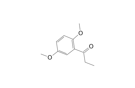 2',5'-Dimethoxypropiophenone