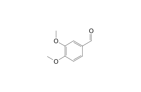 3,4-Dimethoxy-benzaldehyde