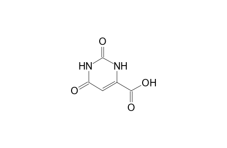 Orotic acid