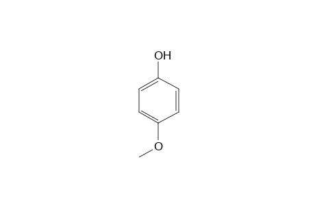 4-Methoxyphenol