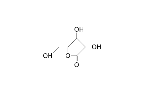 L-ARABINO-1,4-LACTONE