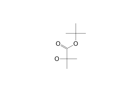 2-METHYLLACTIC ACID, tert-BUTYL ESTER