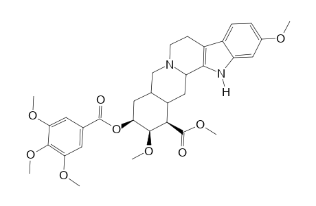 Reserpine