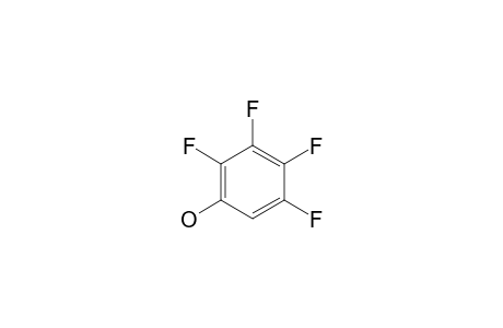 2,3,4,5-TETRAFLUOROPHENOL