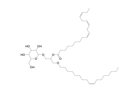 MGDG O-17:1_18:3