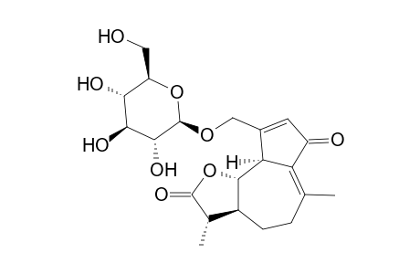 CREPIDIASIDE B