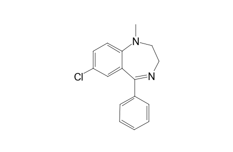 Medazepam