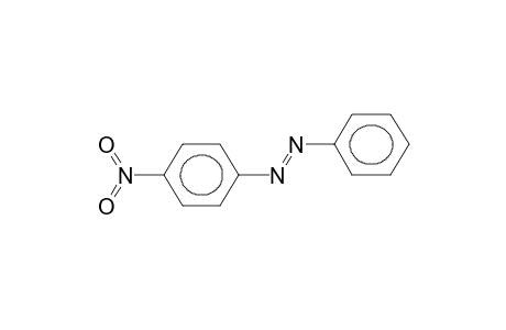 4-nitroazobenzene