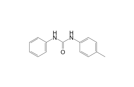 4-methylcarbanilide